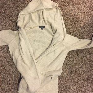 Eddie Bauer Cardigan